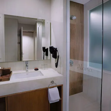 The Alana Hotel And Conference Sentul City By Aston Bogor Exterior photo